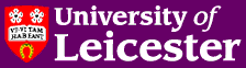 [The University of Leicester]