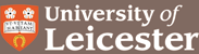 [The University of Leicester]