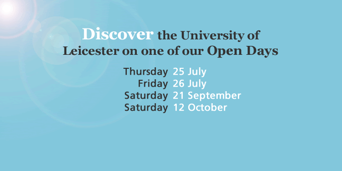 Open Days