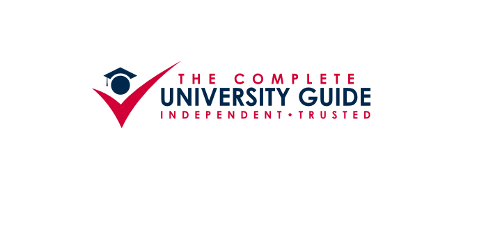 The complete university guide