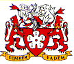 [City of Leicester]