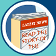 [illustration: news stand]