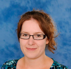 Emma Kimberley