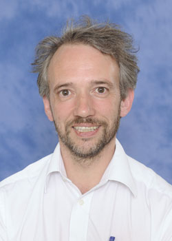 Keith Nockels