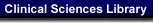 Clinical Sciences Library