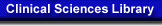 Clinical Sciences Library Home