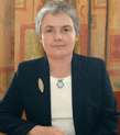 Christine Fyfe