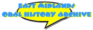 [East Midlands Oral History Archive logo]