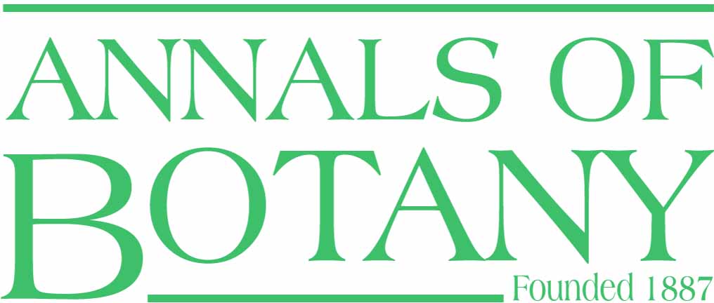 Annals of Botany logo