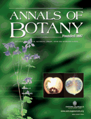 Annals of Botany