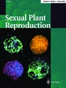 Sexual Plant Reproduction