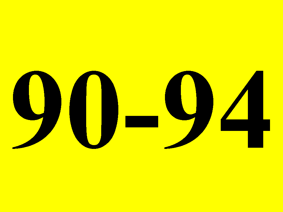 1990-94