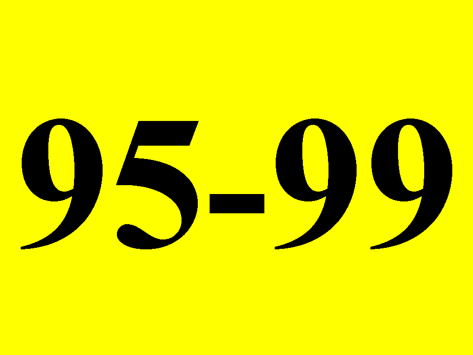 1995-99