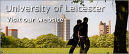 University of Leicester