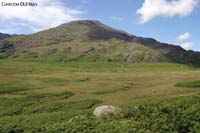 Coniston Old Man