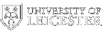 [The University of Leicester]