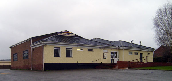 Picture of the Thringstone Members Club