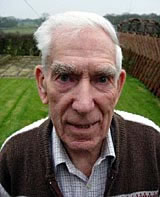 Photo of Ken Betteridge