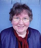 Photo of Cath Coleman