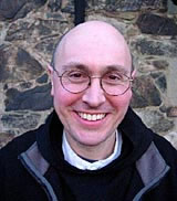 Photo of Fr. John Paul Sanderson