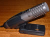 Sony digital desk mic