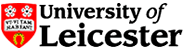[The University of Leicester]
