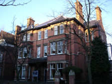 Centre for Urban History