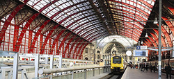 Belgian Railways