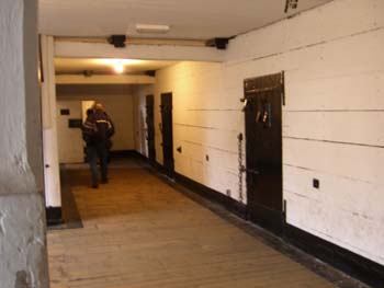 S2 Berwick Town Hall Cells 1