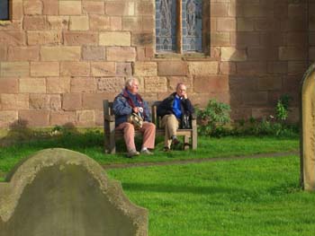 S3 Bamburgh Den & James