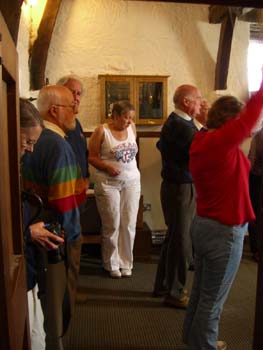 S3 Bamburgh Ringing 3