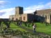 S3 Bamburgh Church 