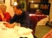 S5 Sat Evening Meal Chris & Maureen