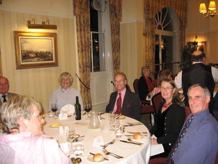 S5 Sat Evening Meal 1