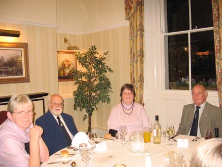 S5 Sat Evening Meal 2