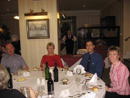 S5 Sat Evening Meal 3