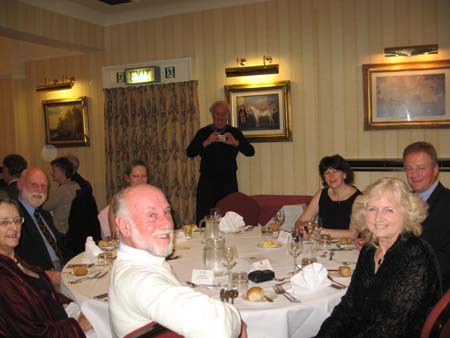 S5 Sat Evening Meal 6