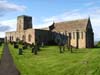 S4 Bamburgh Church 1