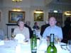 S5 Sat Evening Meal Barbara & Graham