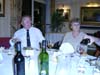 S5 Sat Evening Meal Bill & Barbara