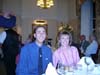 S5 Sat Evening Meal Chris & Hazel