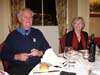 S5 Sat Evening Meal Den & Barbara