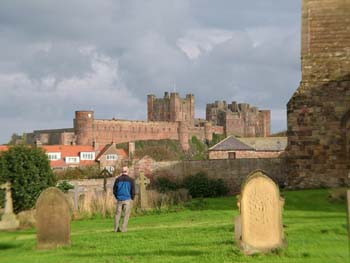 Bamburgh 09