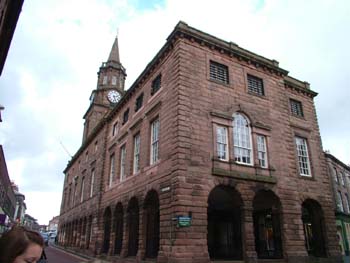 Berwick 10