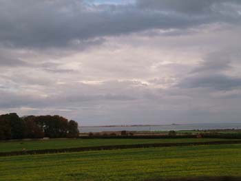 Holy Island