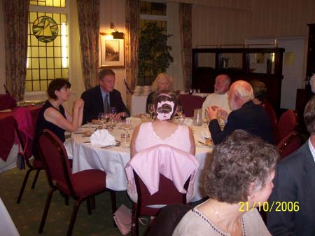 S5 Sat Evening Meal 2